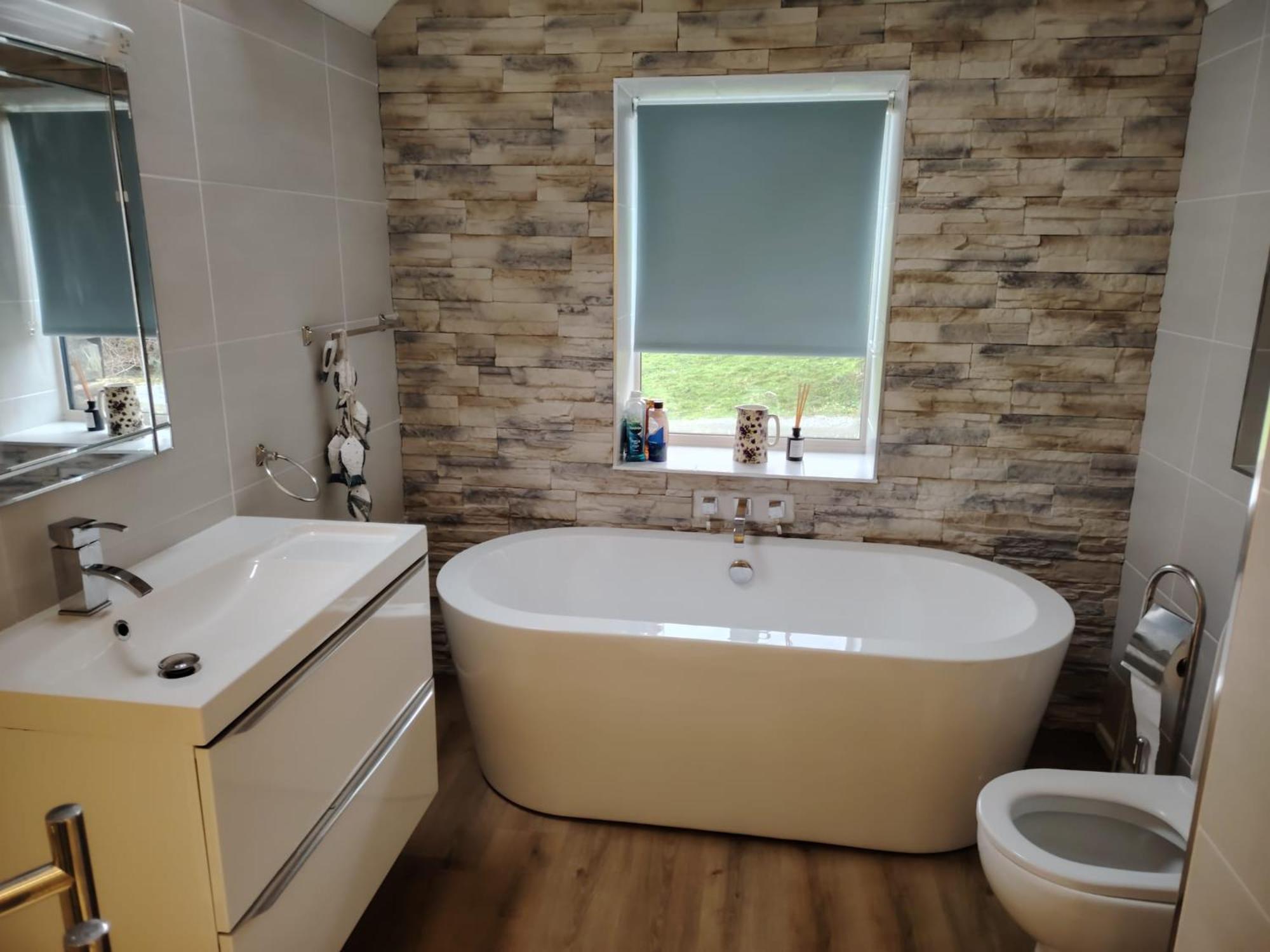 Dream Cottage Каслтаунбер Экстерьер фото